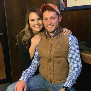 Meet your Posher, Lacey